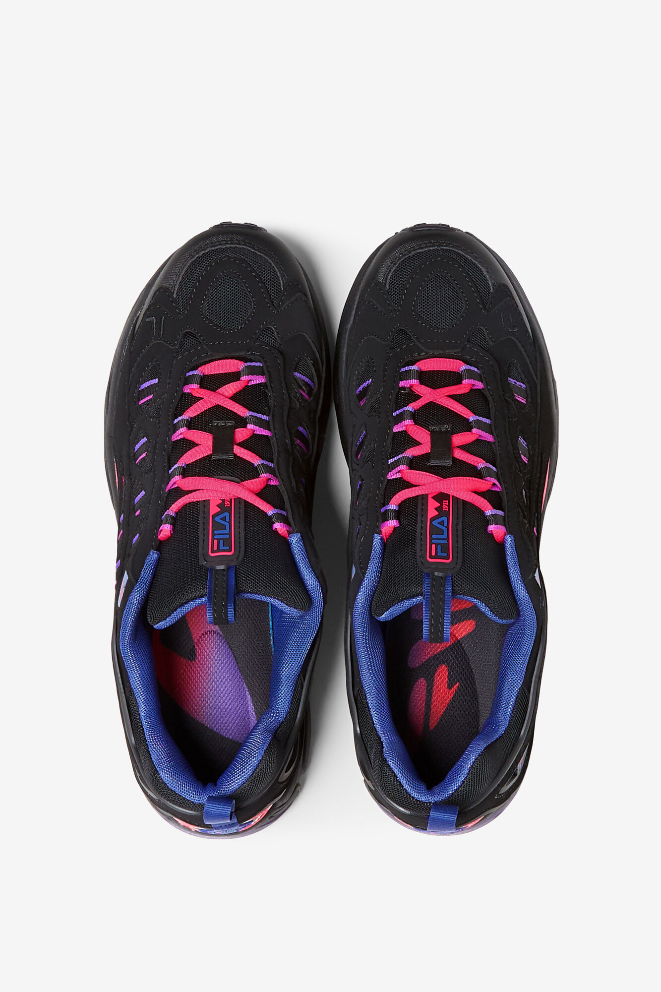 fila boveasorus 99 sneaker