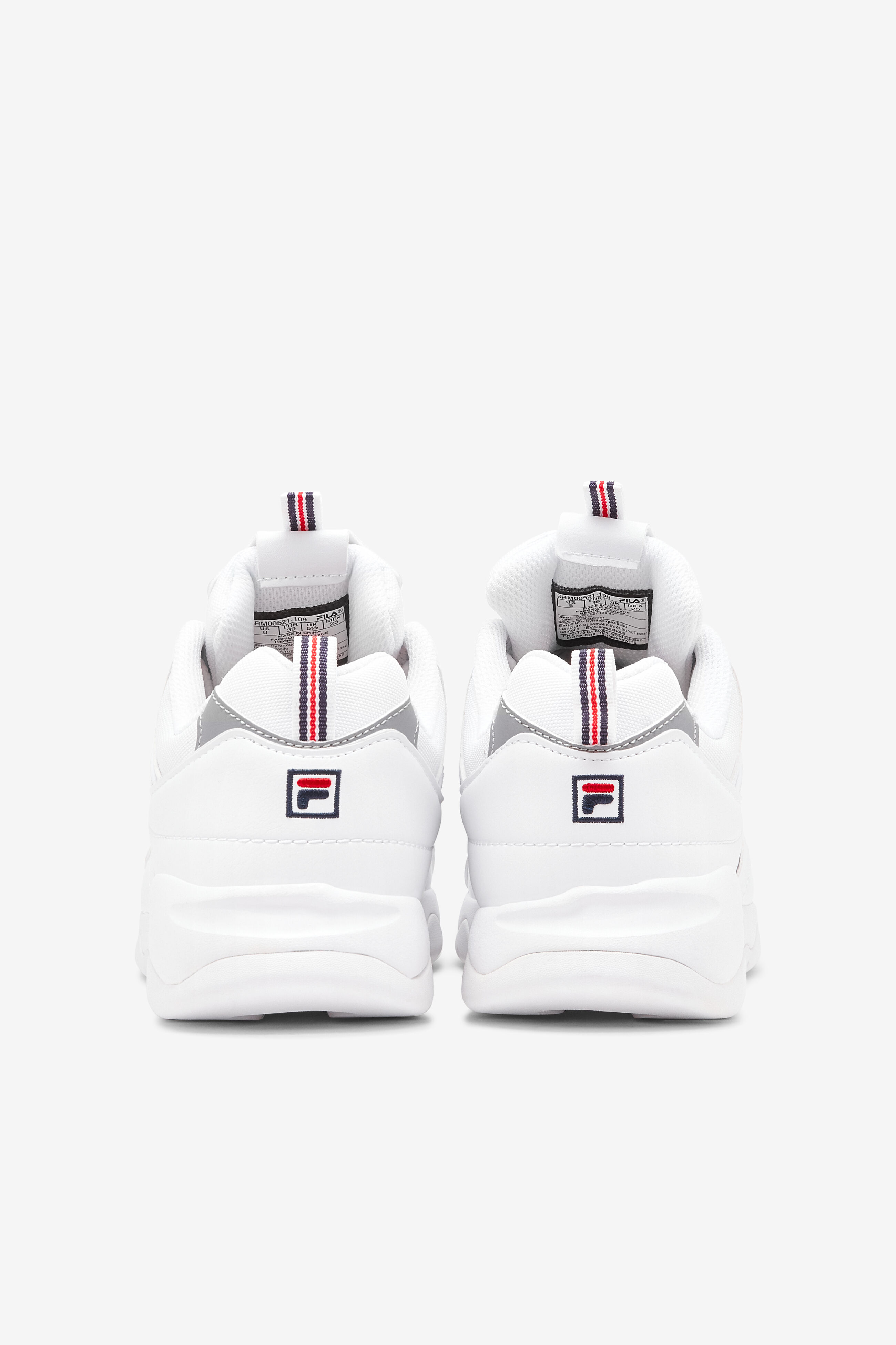 FILA Ray Women s Leather Sneakers FILA