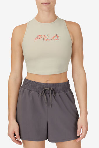 SPEED UP CROP TANK