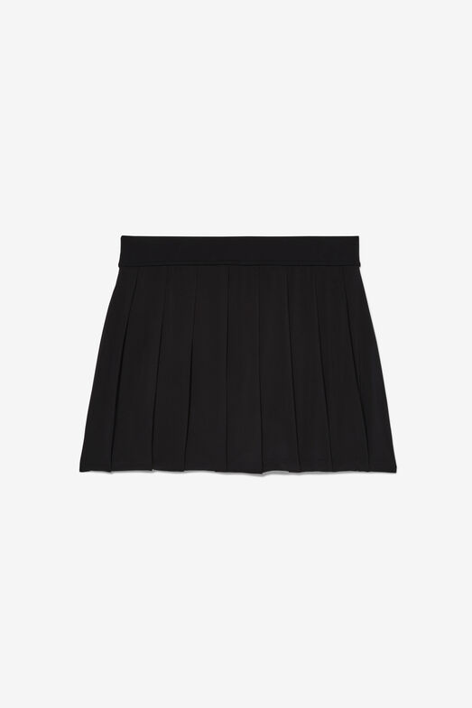 TENNIS ESSENTIALS WV PLT SKORT