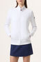 MATCH FLEECE FULL ZIP JACKET