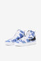 GENNAIO TIE DYE/WHT/BCOB/STMB/Eleven