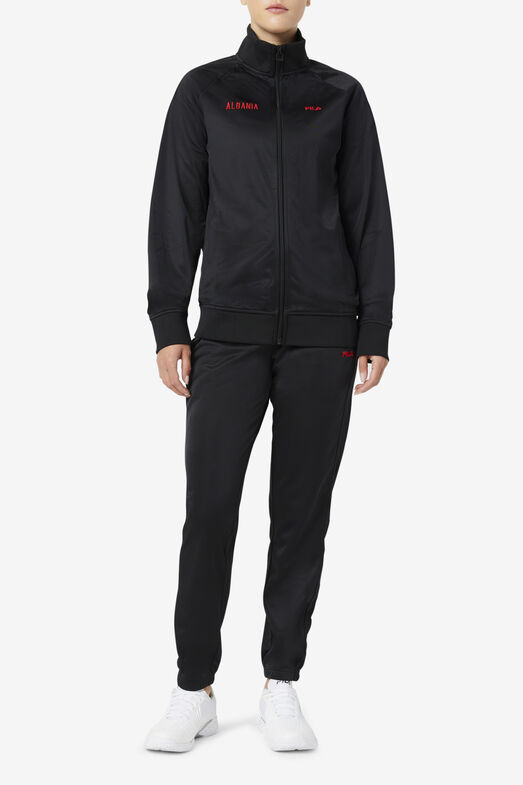 ALBANIA TRACK JACKET