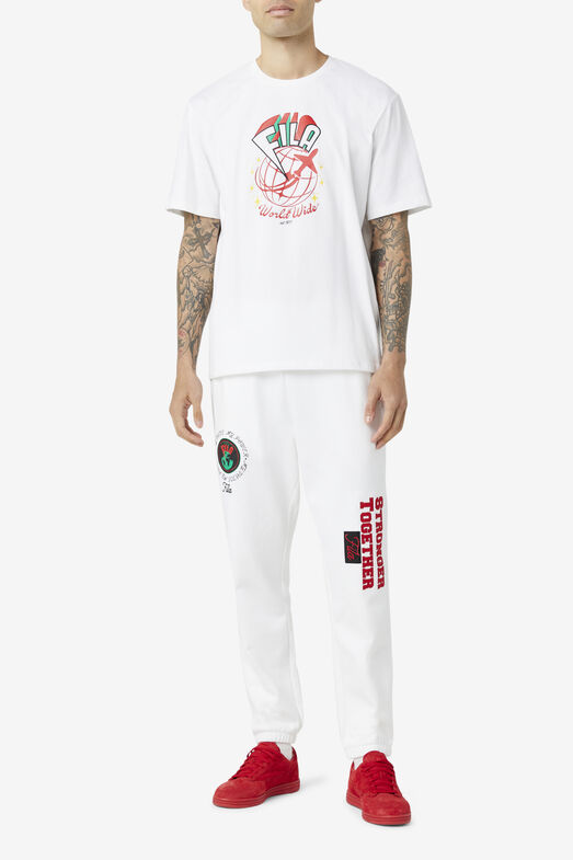 RYLAND TEE