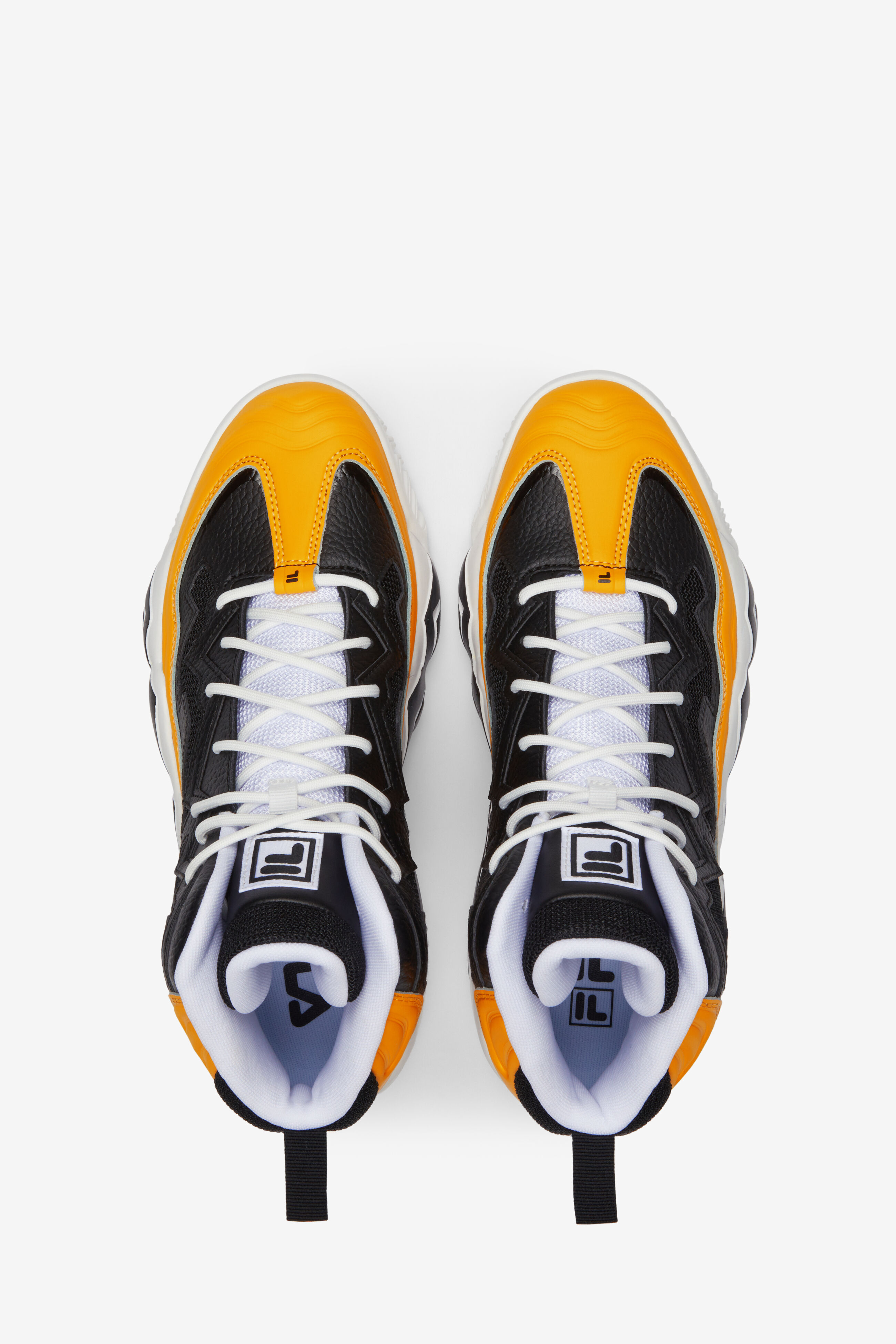 Mb - Free Guard Sculpted Men's Basketball Sneakers | Fila Mb - Free Guard Sculpted Men's Basketball Sneakers | Fila