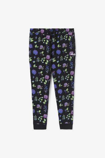 HEMLOCK JOGGER/BLK/FLORP/Large