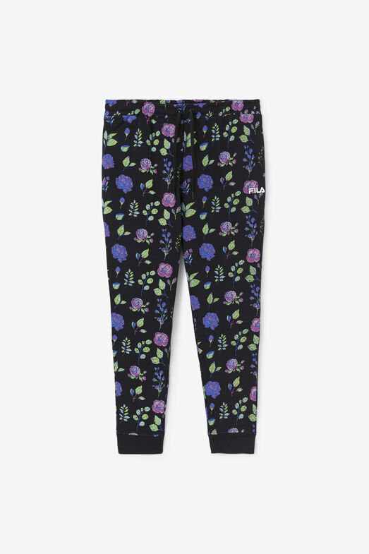HEMLOCK JOGGER/BLK/FLORP/Large