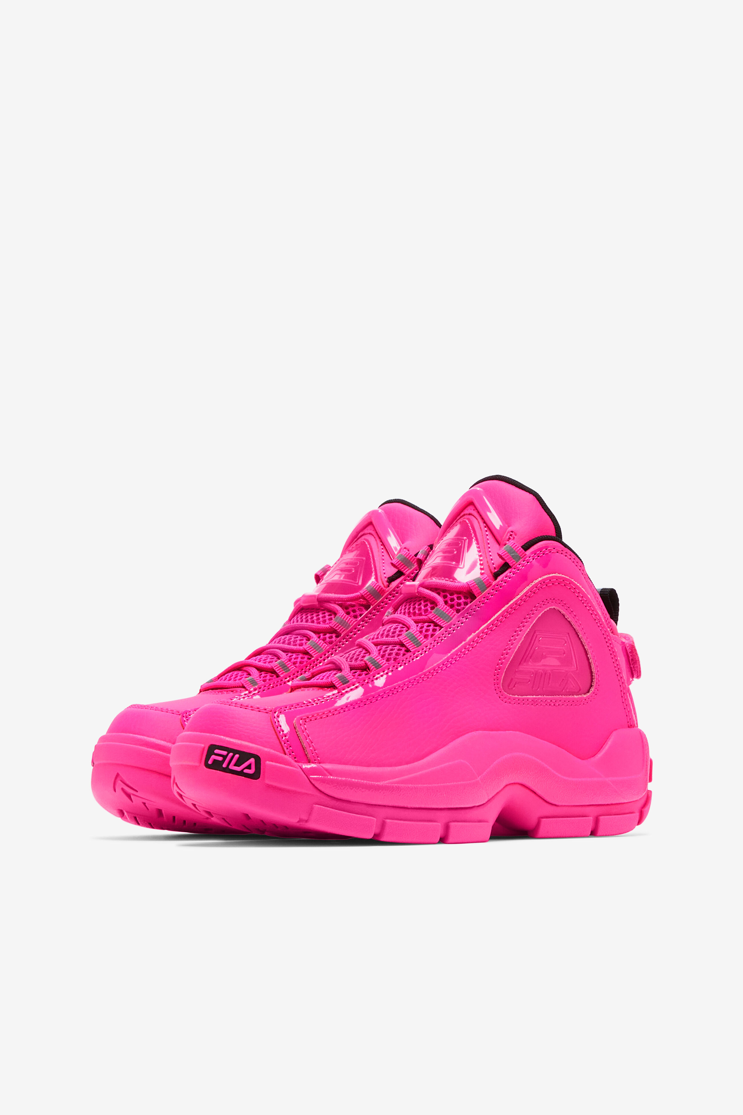 Women s Grant Hill 2 Sneakers Lifestyle Fila