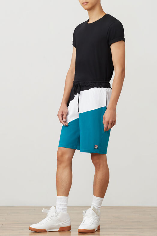 DAMON SHORT