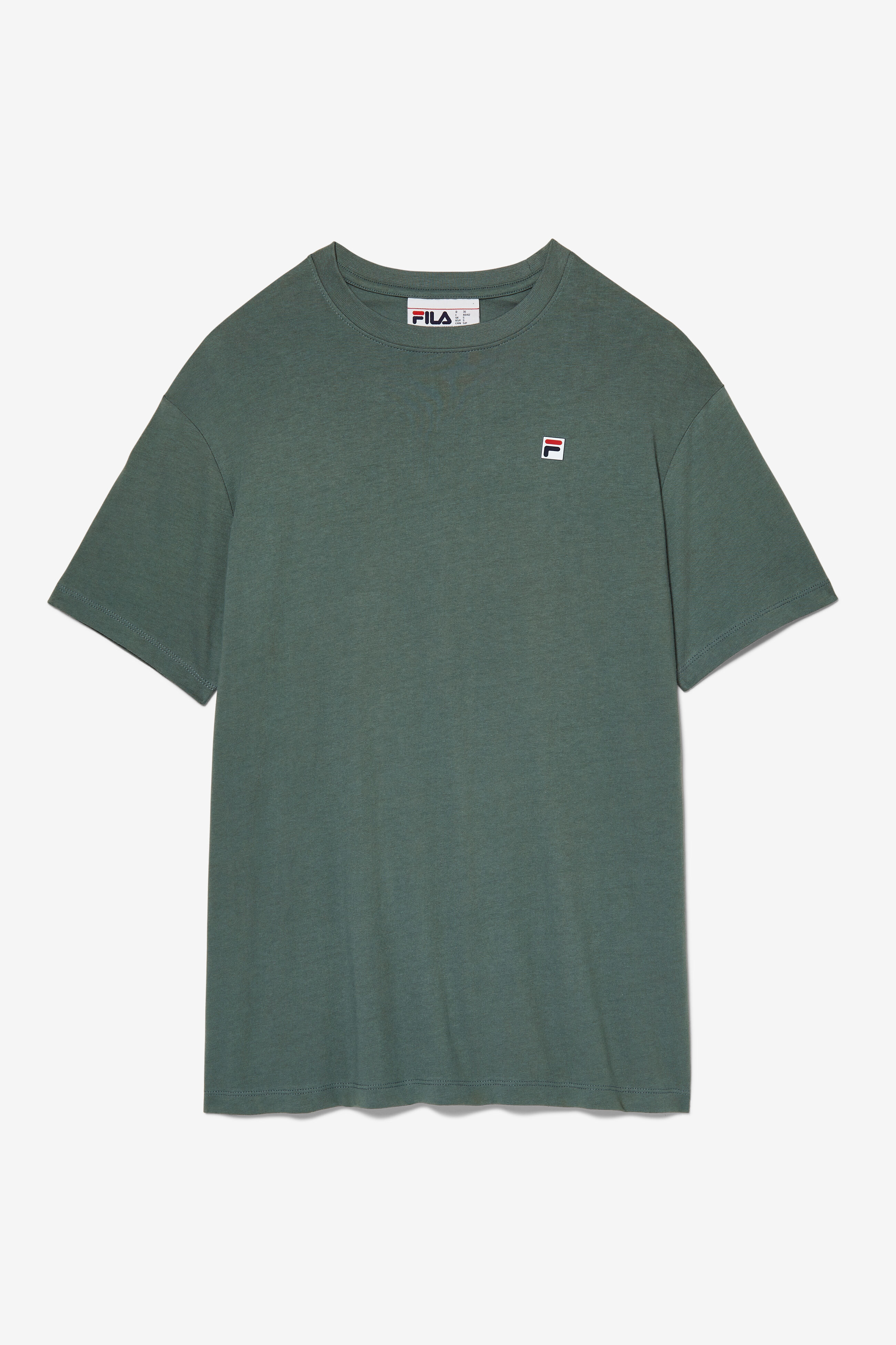 Tee shirt fila femme clearance
