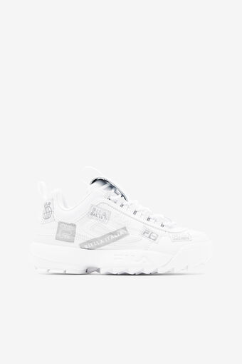DISRUPTOR II 110YR COLLECTION