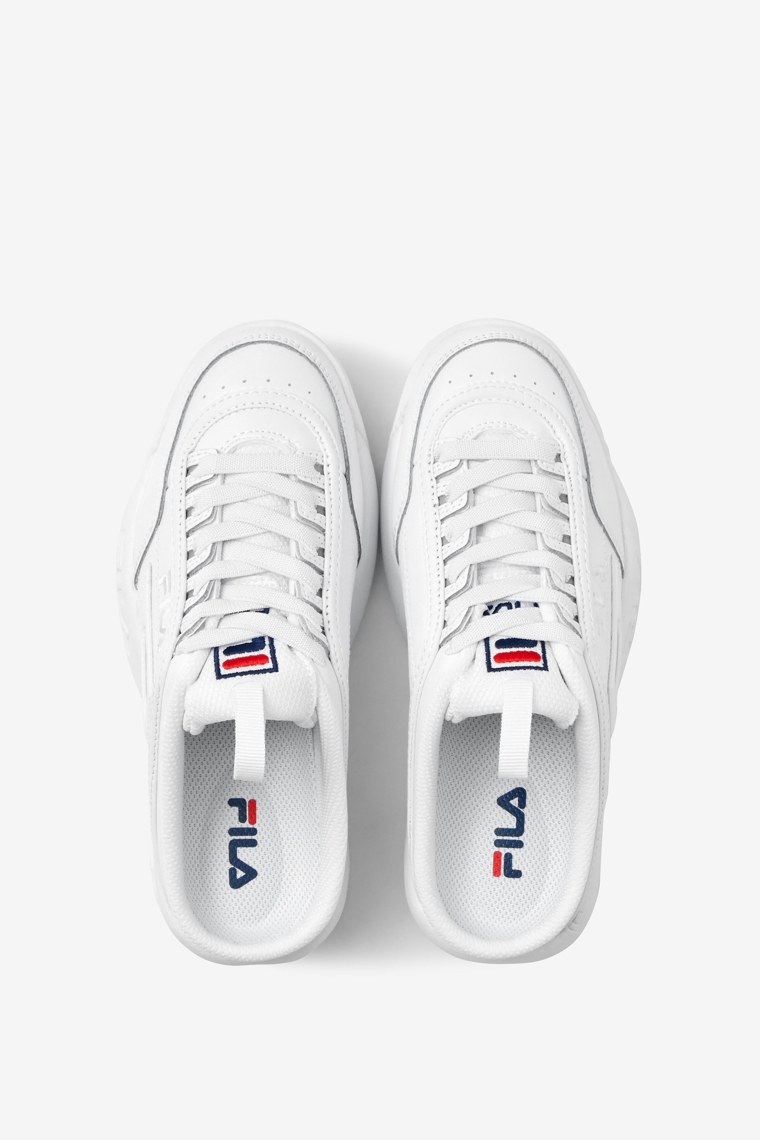 Disruptor 2 Women s Mule Sneaker FILA