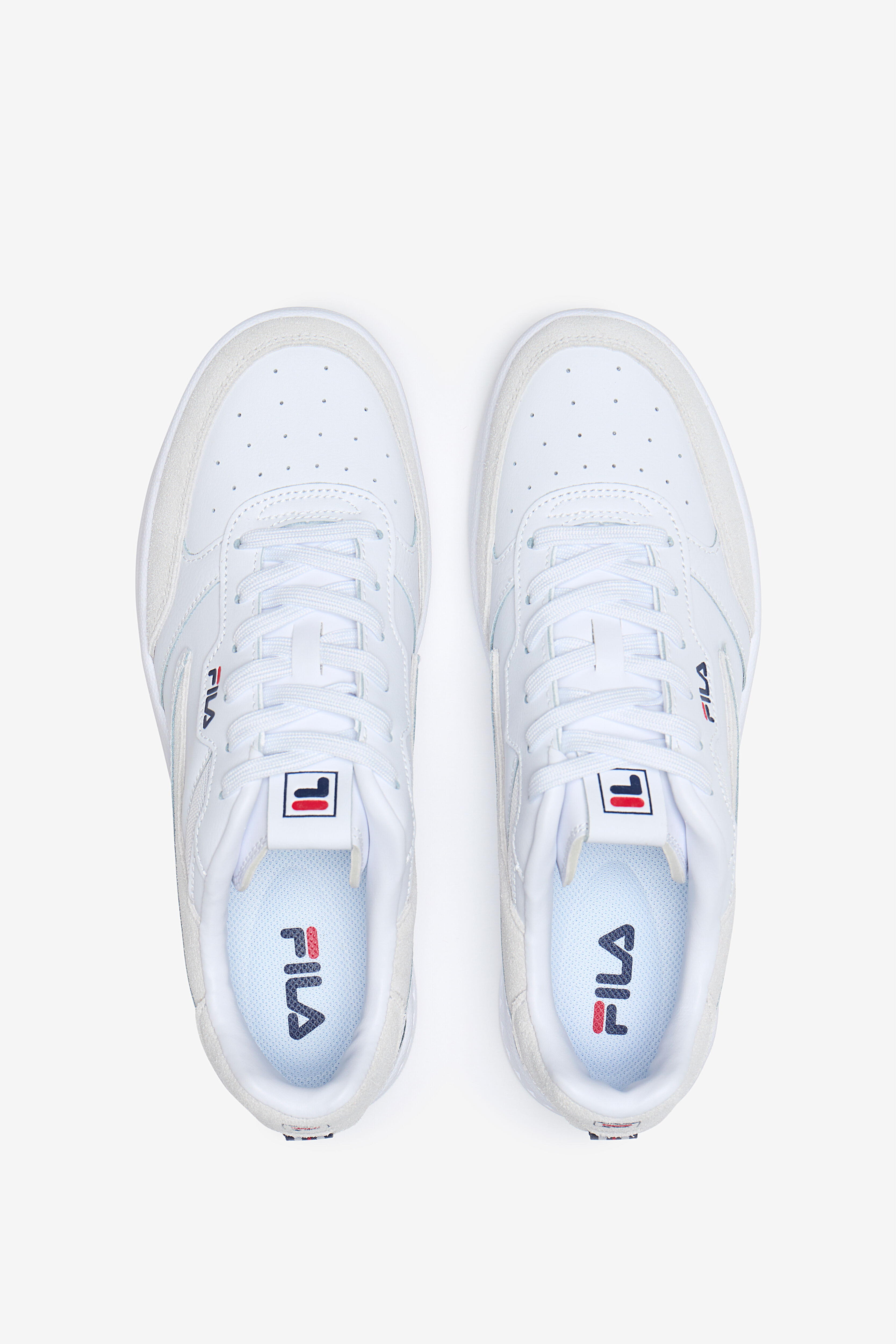 Fila men's isonzo ii sneakers top
