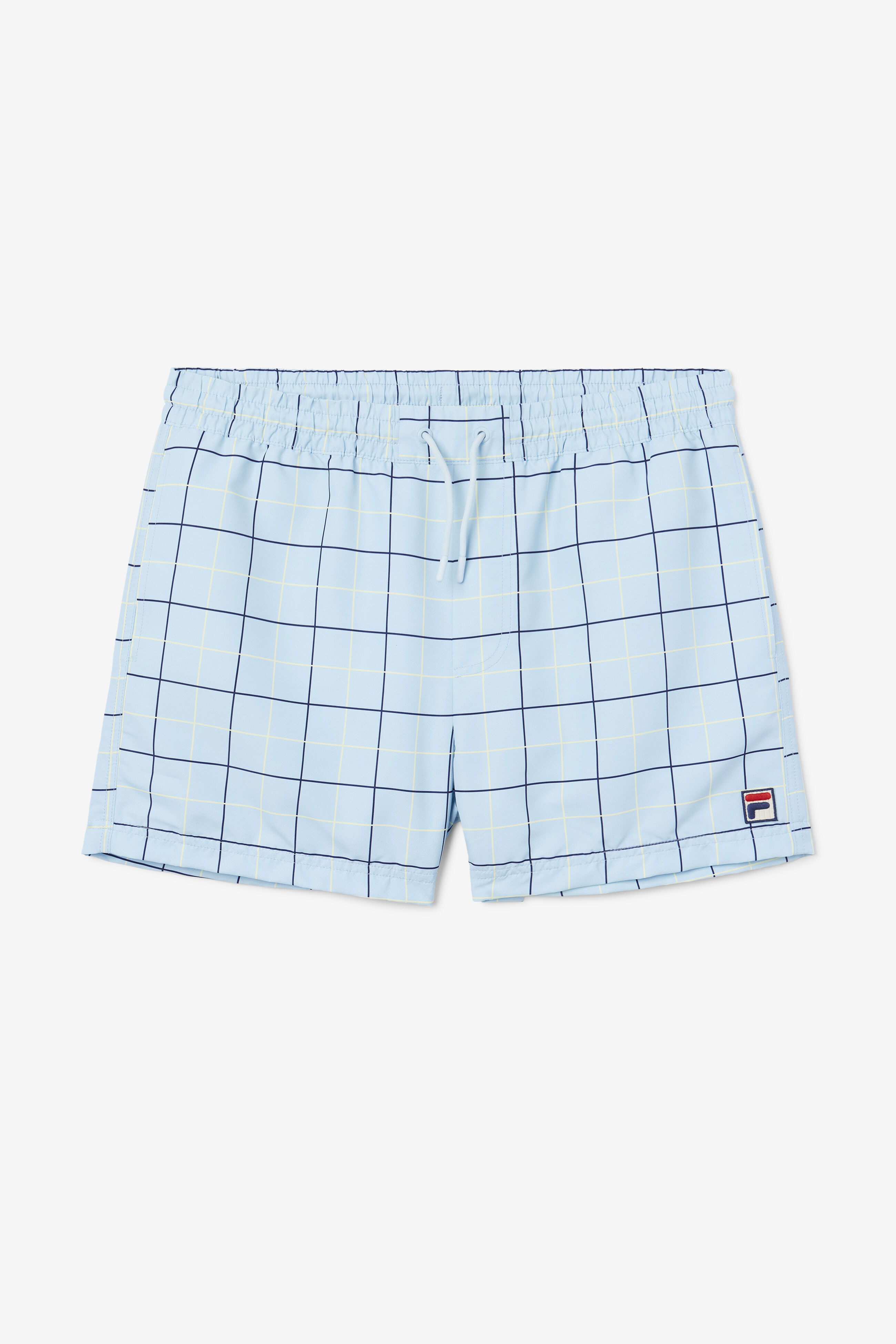 Linecall Men s Swim Shorts FILA