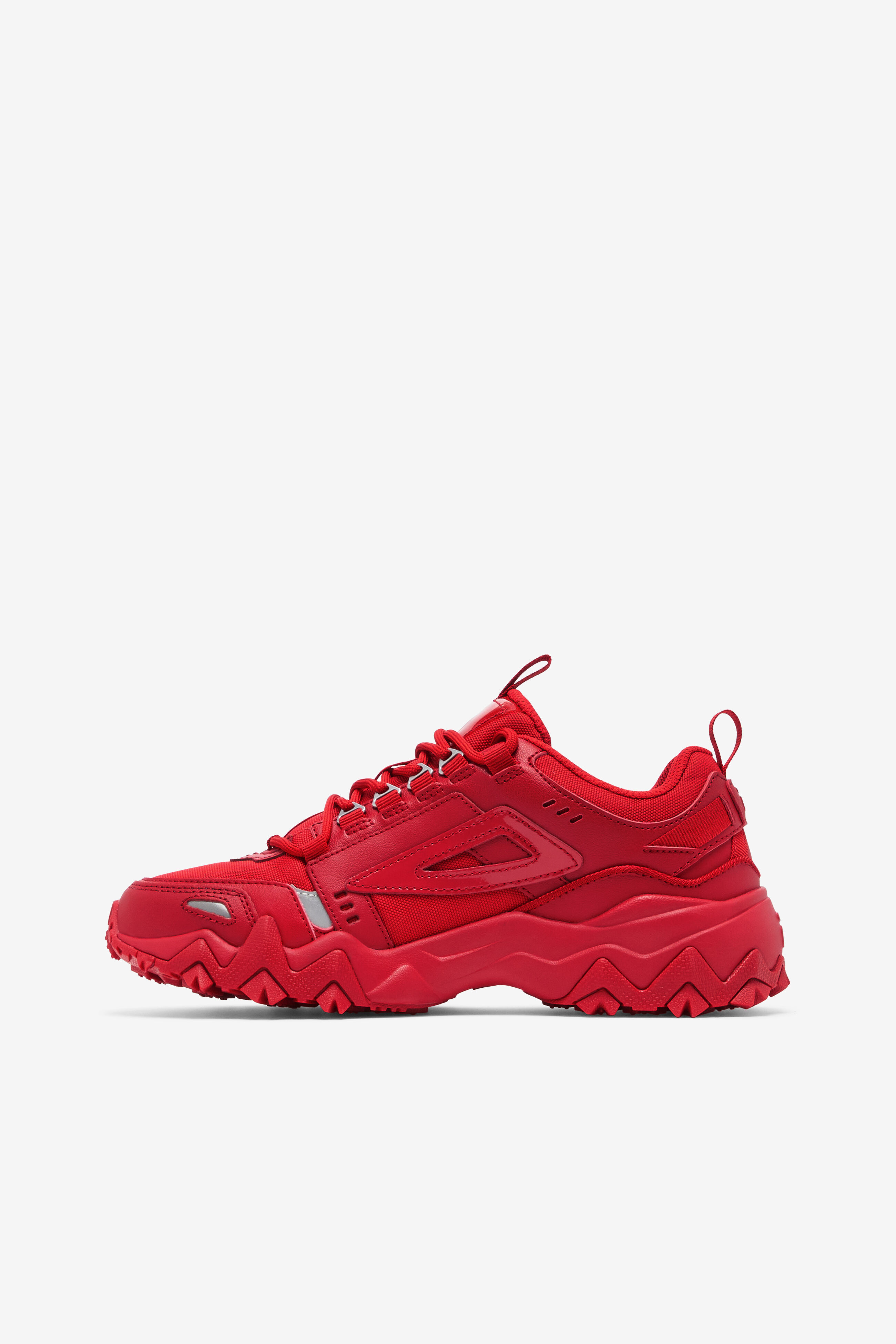 Fila oakmont tr womens red online