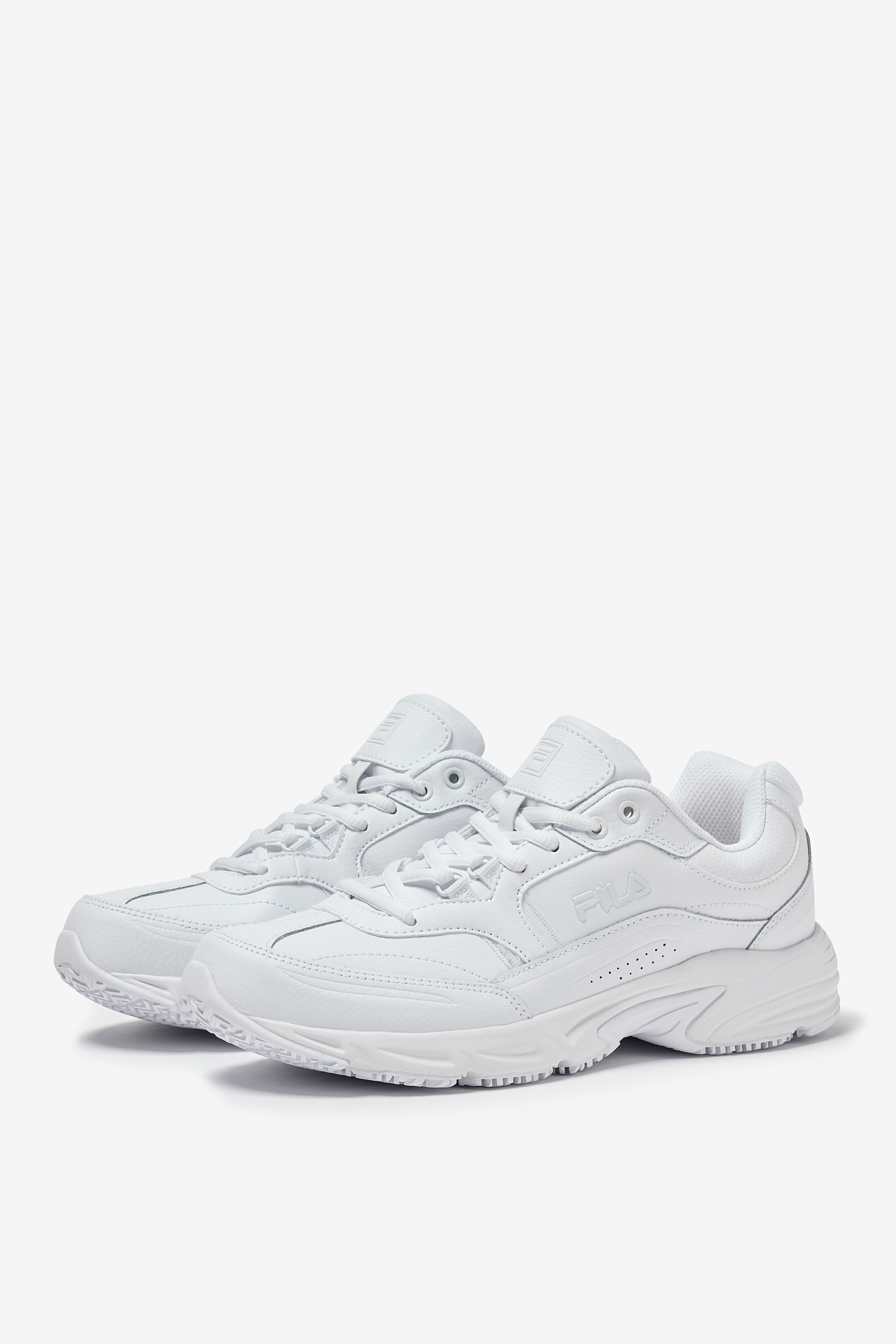 Fila work shoes mens top