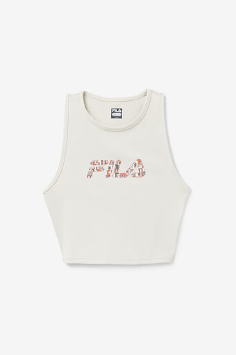 SPEED UP CROP TANK