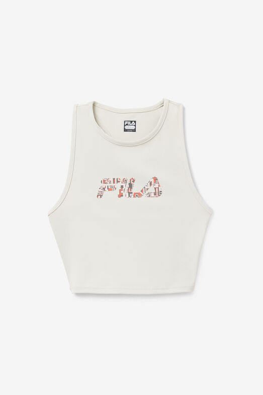 SPEED UP CROP TANK