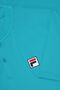 TEN ESS SHORT SLEEVE HENLEY
