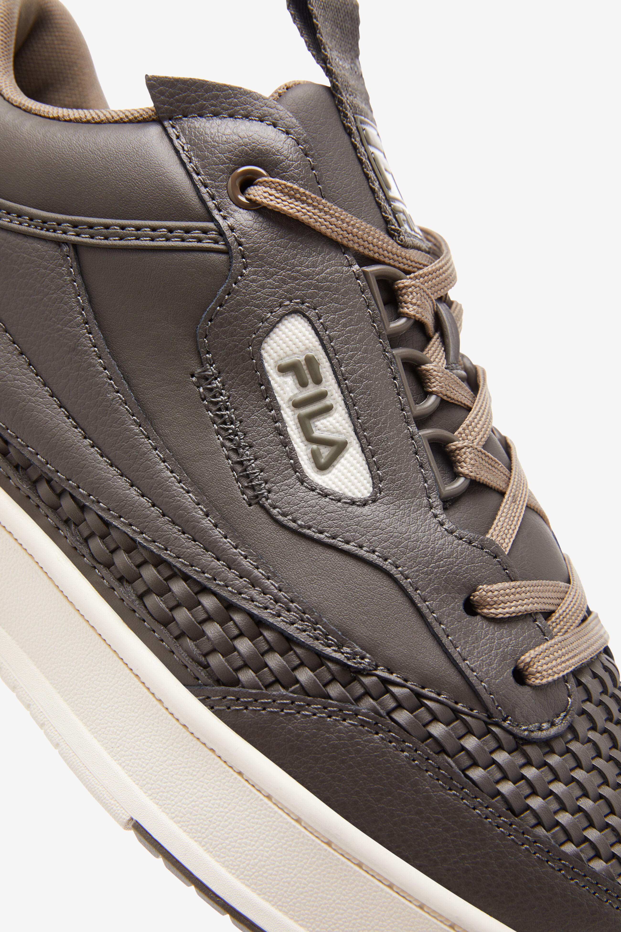 Fila mid hotsell