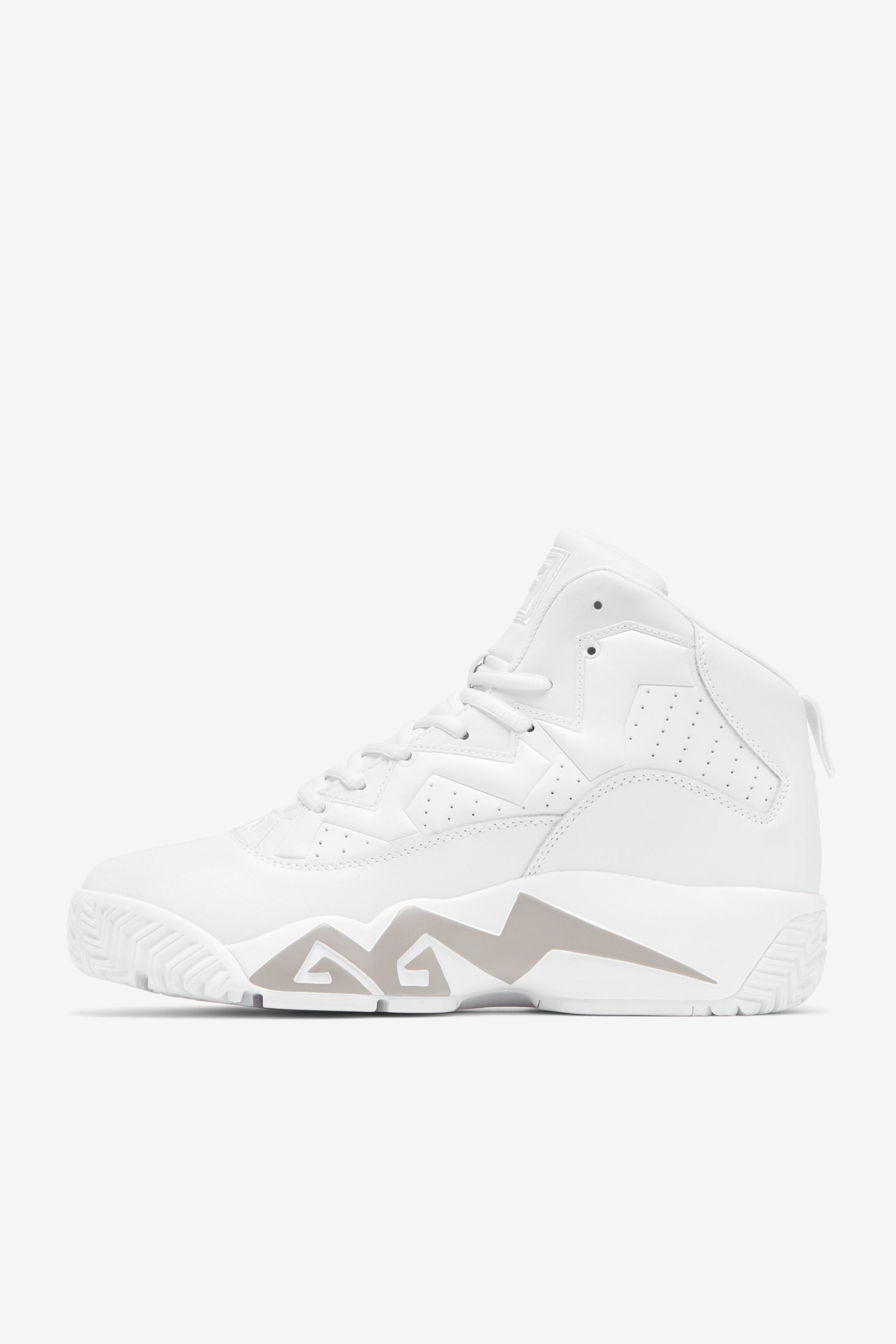 Tenis fila 2025 jordan grey