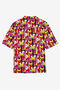HOLLIS AOP SHIRT