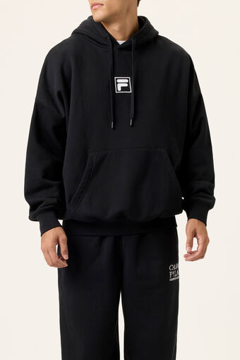 CREST COUNTRY CLUB HOODIE