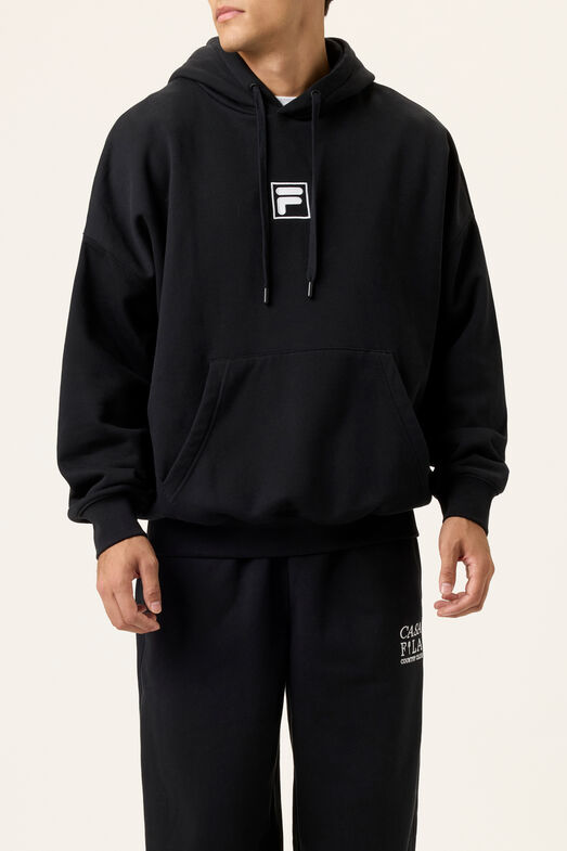 CREST COUNTRY CLUB HOODIE