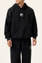 CREST COUNTRY CLUB HOODIE