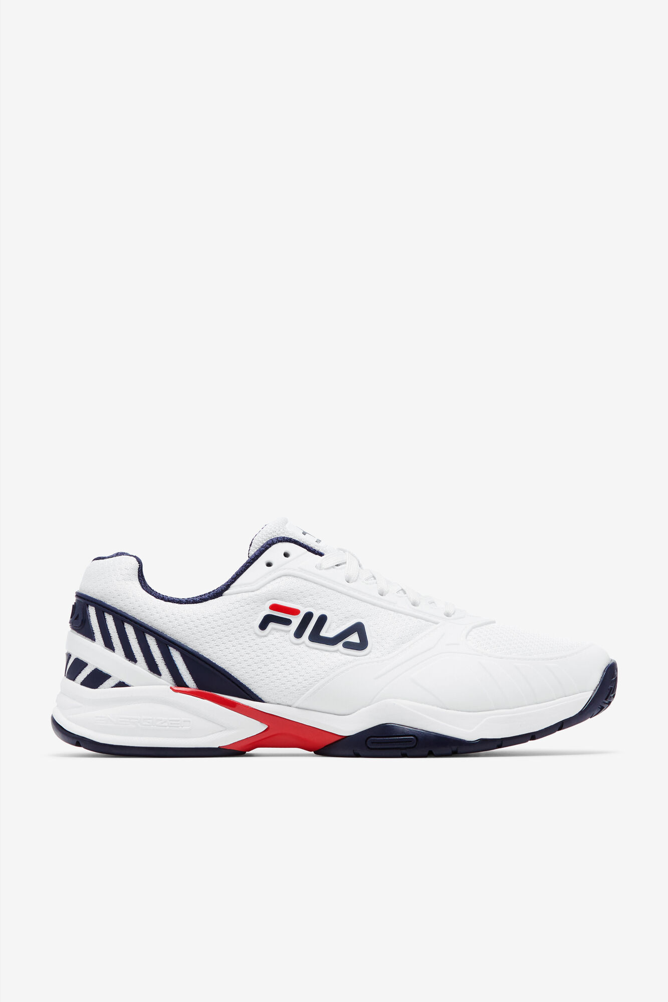 Volley Zone Men's Pickleball Court Shoes Fila