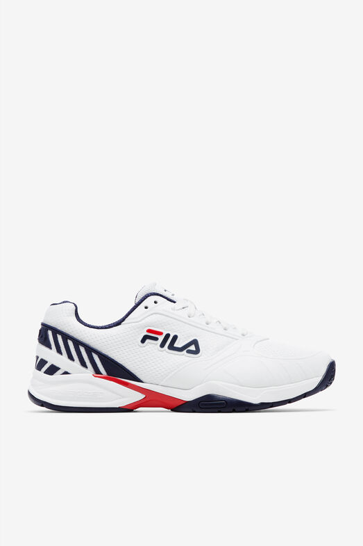 Der er en tendens Assassin rendering Volley Zone Men's Pickleball Court Shoes | Fila