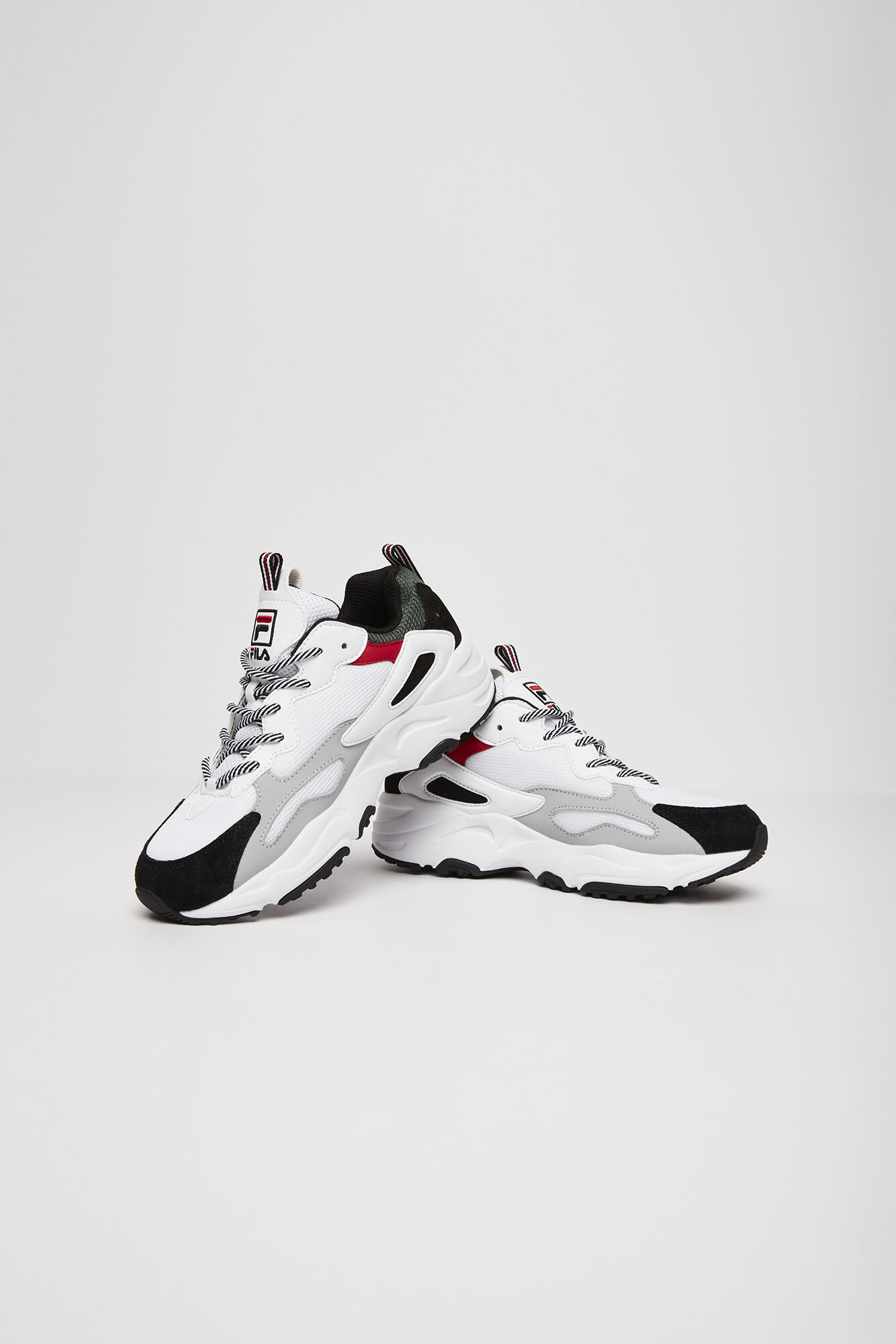 Fila ray sales tracer femme