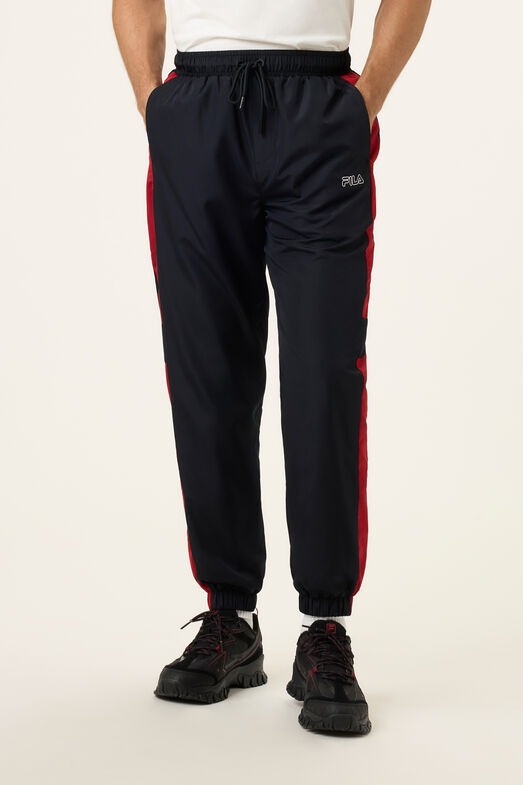 WOVEN TRACK PANT