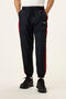 WOVEN TRACK PANT