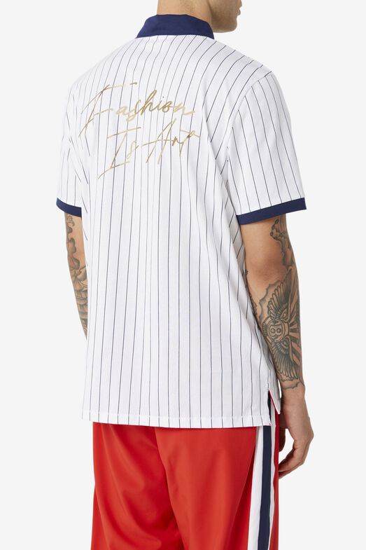 THE MUSEUM BB1 POLO
