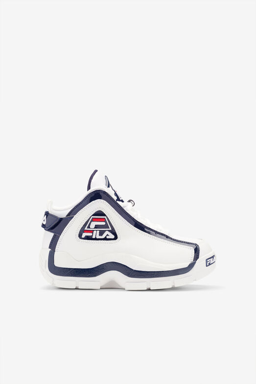 GRANT HILL 2