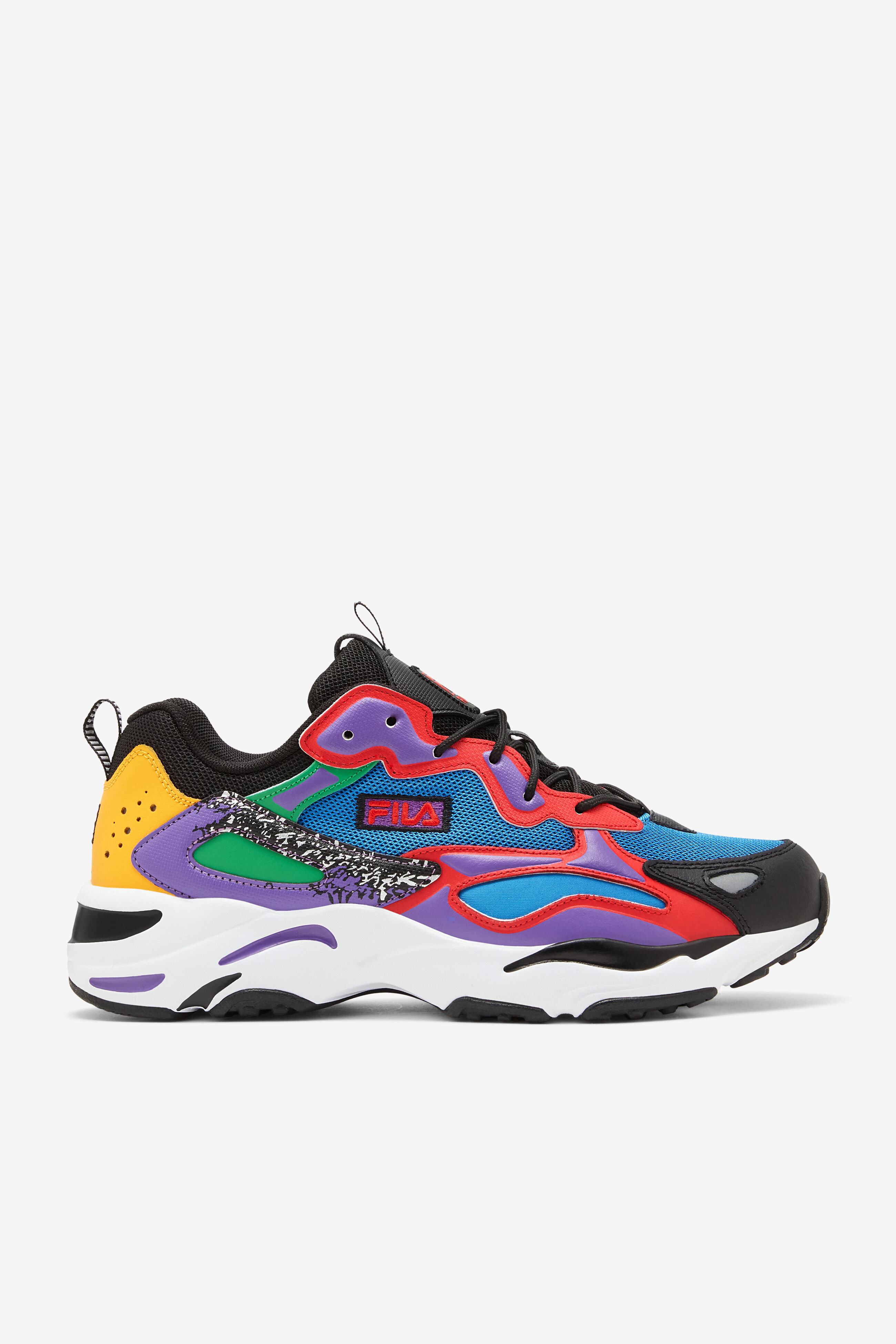 Fila ray tracer discount 2