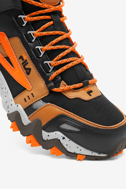 OAKMONT TR MID