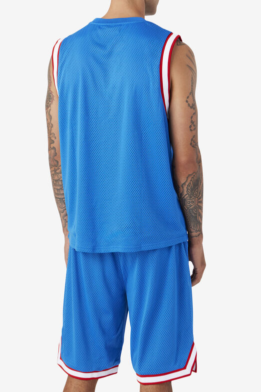 OVI TANK
