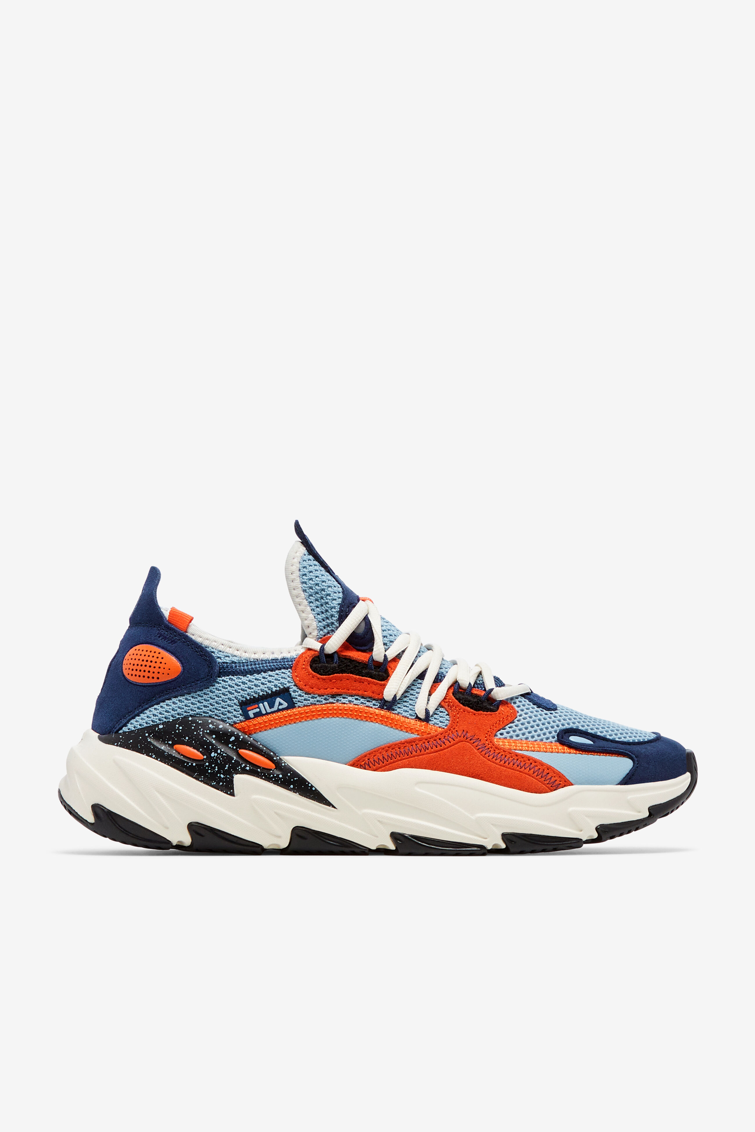 Fila discount ray reflex
