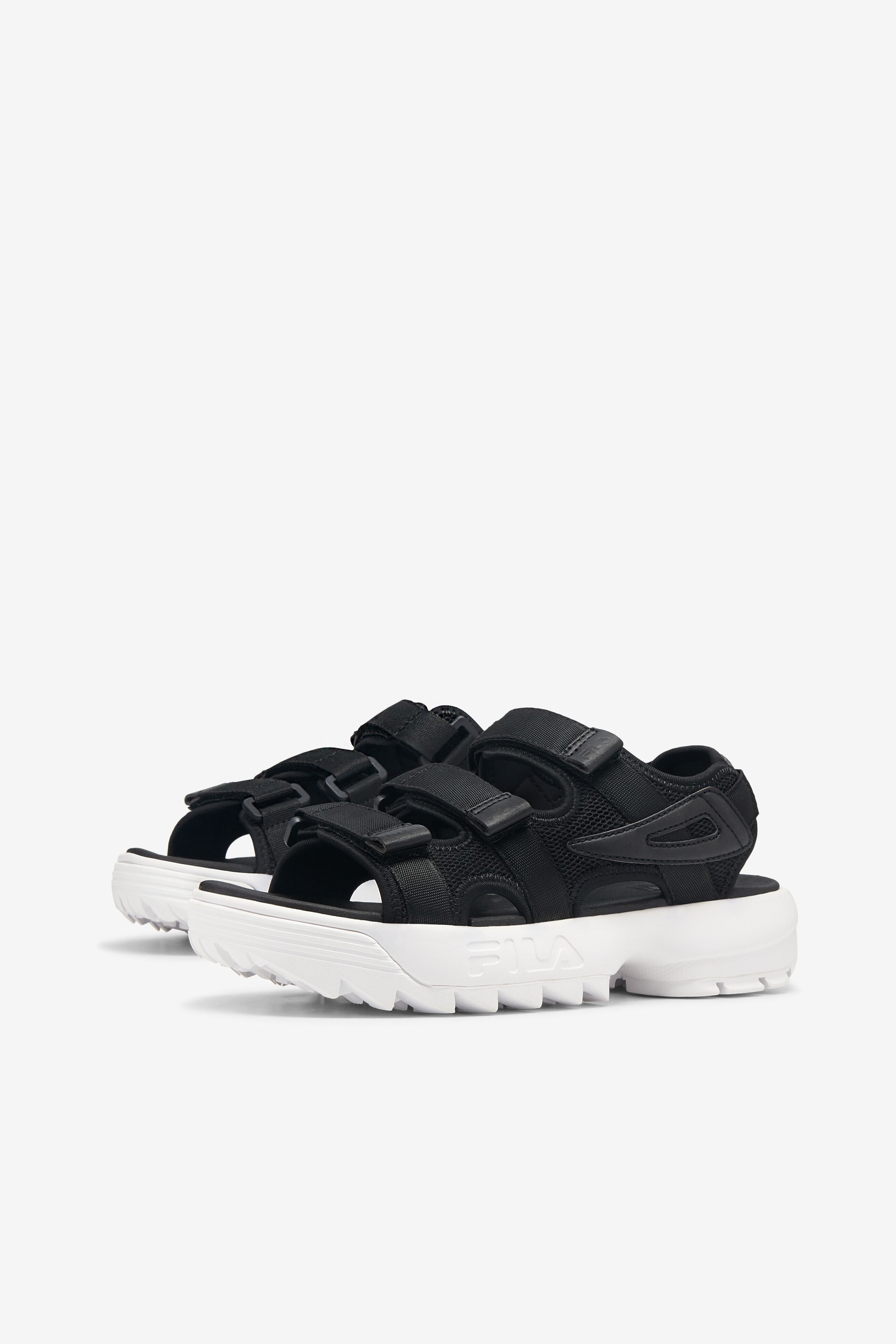 fila sandals official website