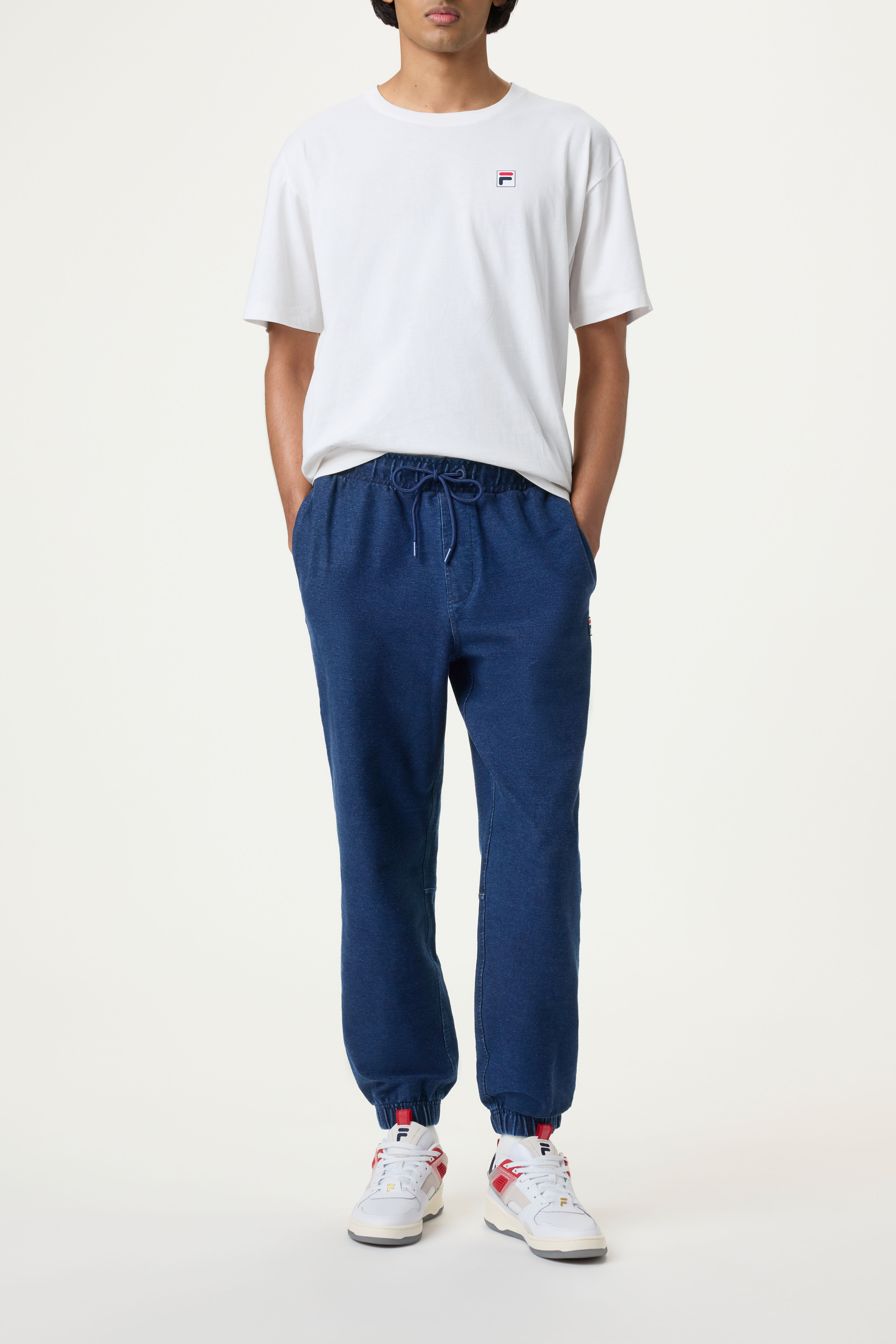 Jean fila clearance