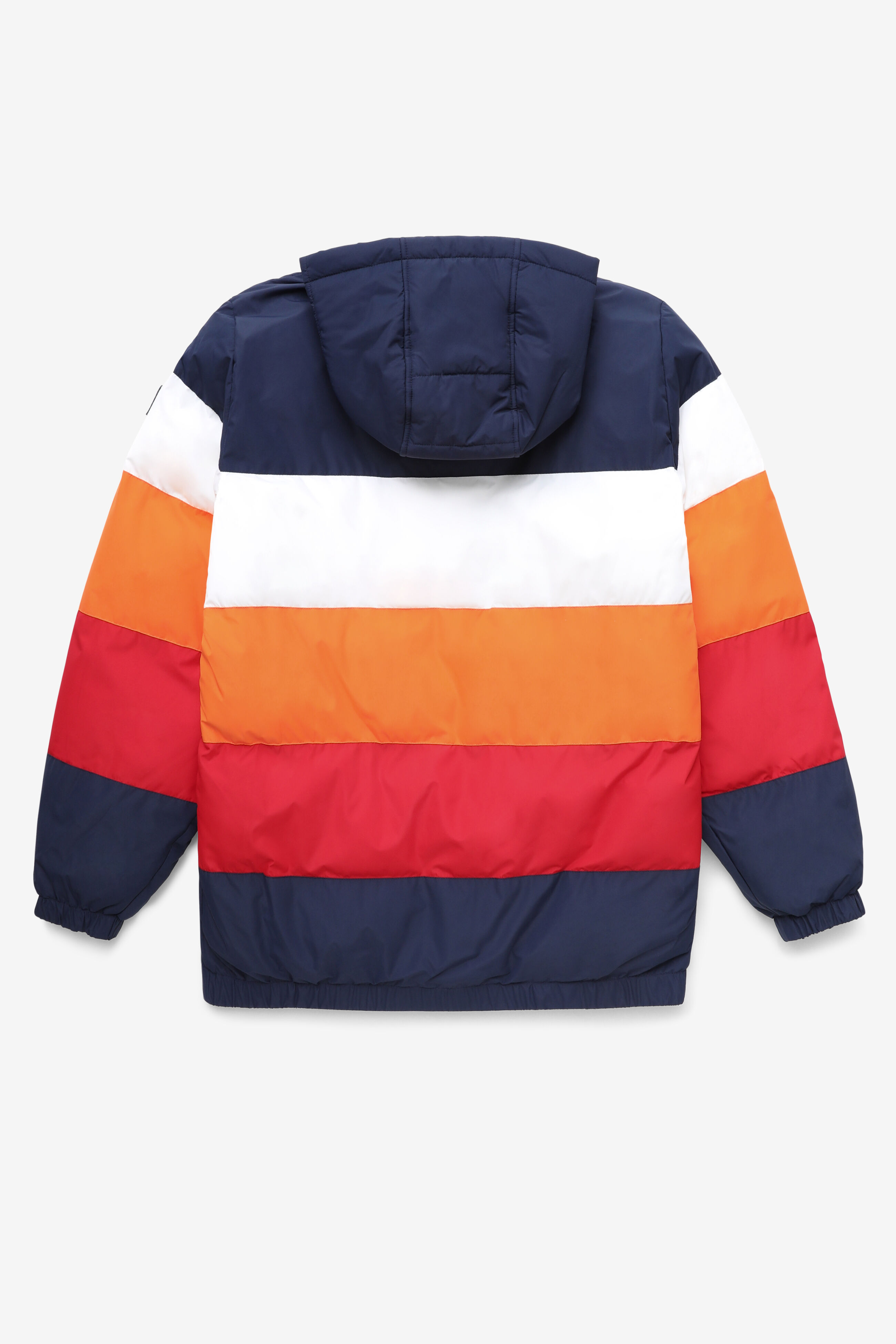 Fila giovanni puffer hotsell jacket