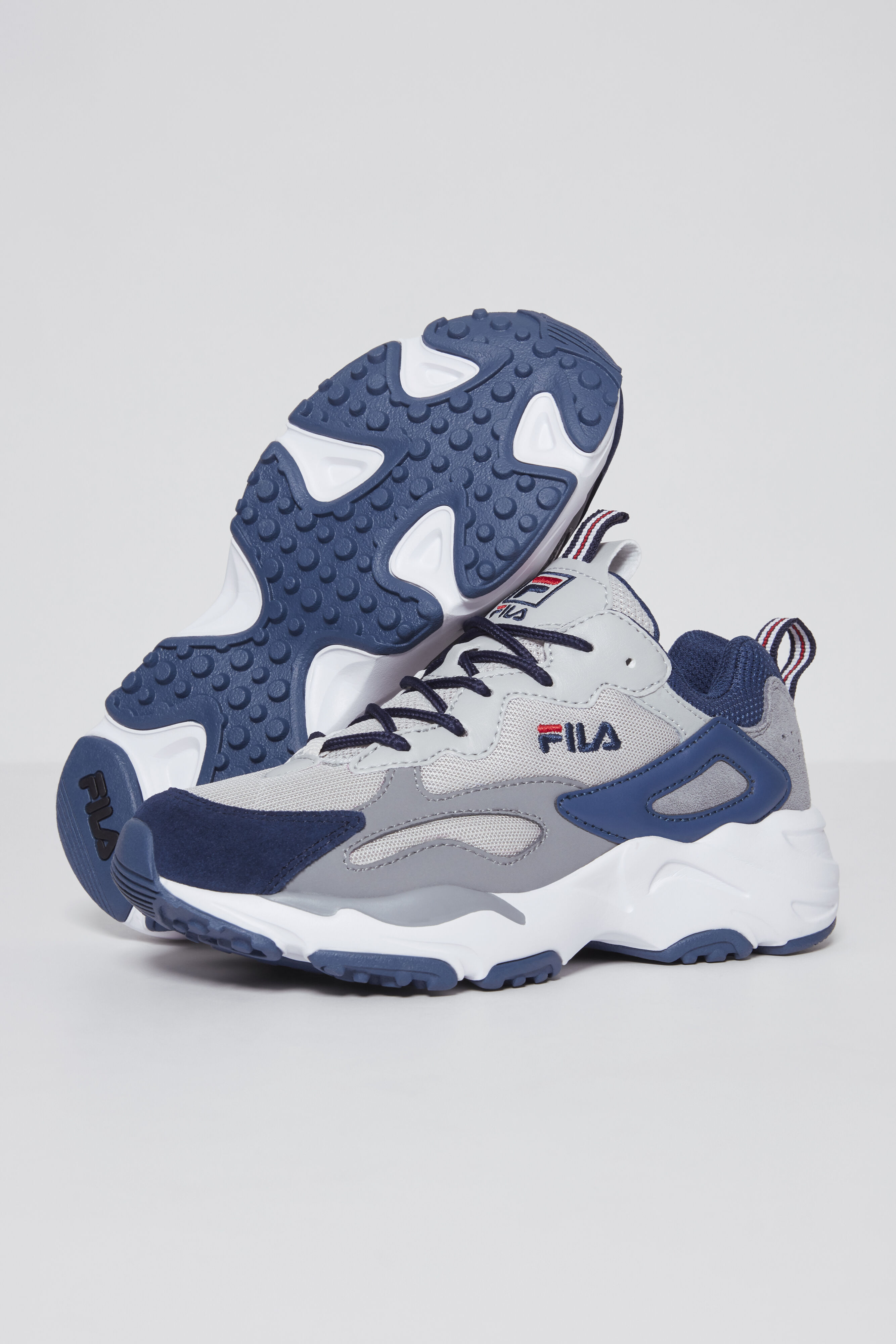Ray tracer hot sale fila kids