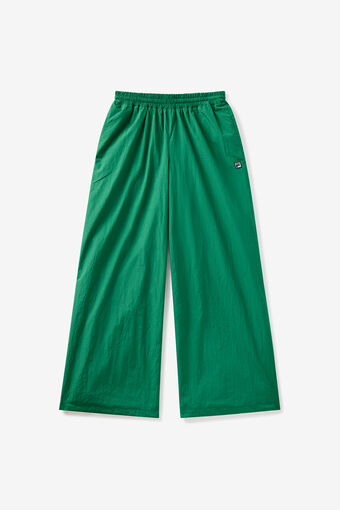 FILA X HAILEY CRINKLE PANTS