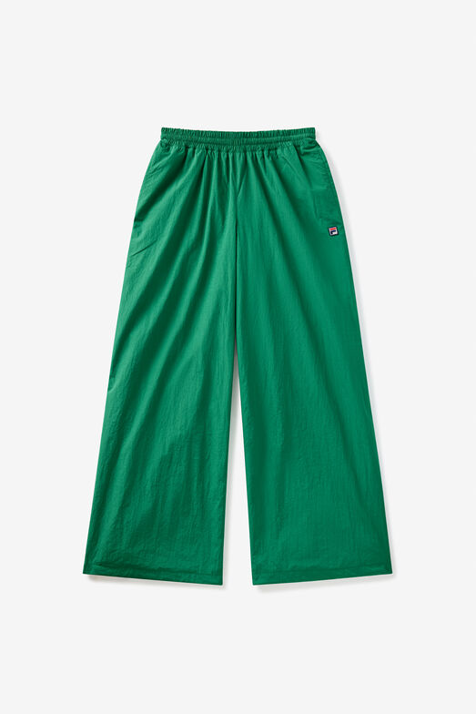 FILA X HAILEY CRINKLE PANTS