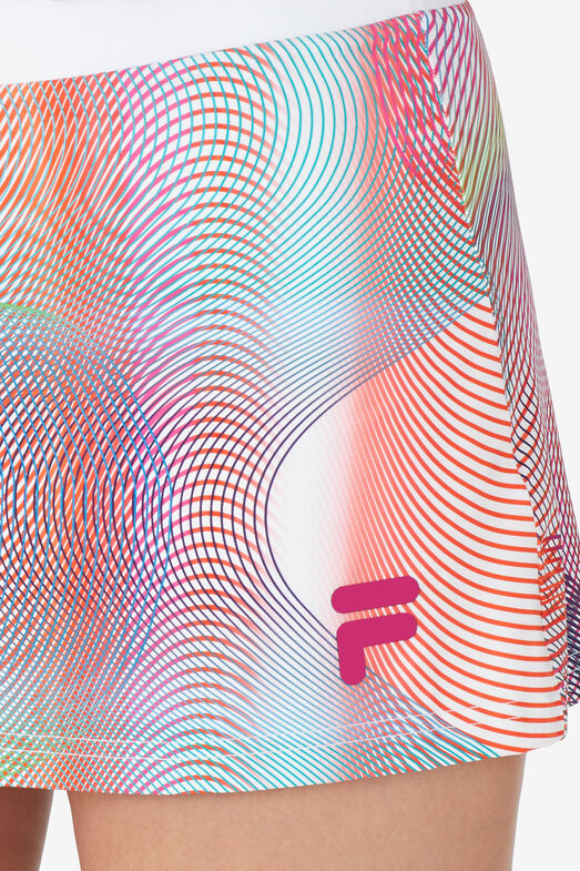 SPECTRUM SKORT