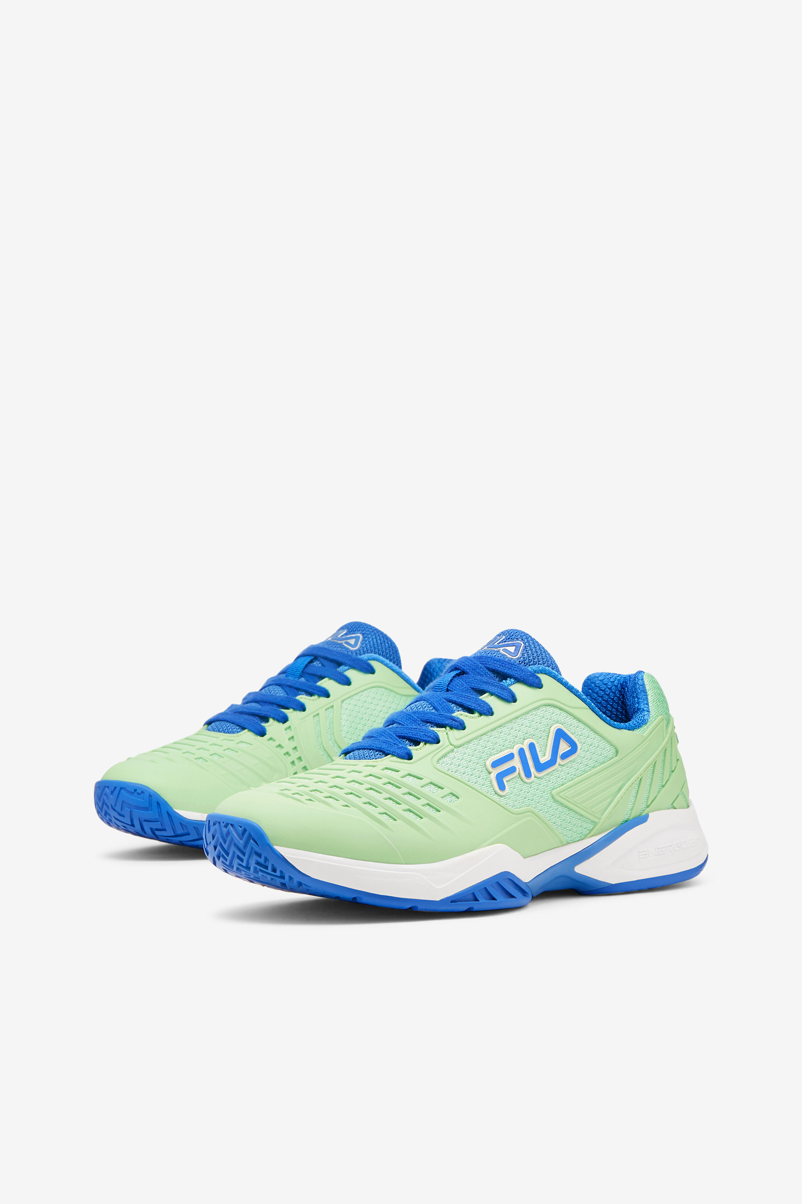 Zapatillas fila 2025 energized