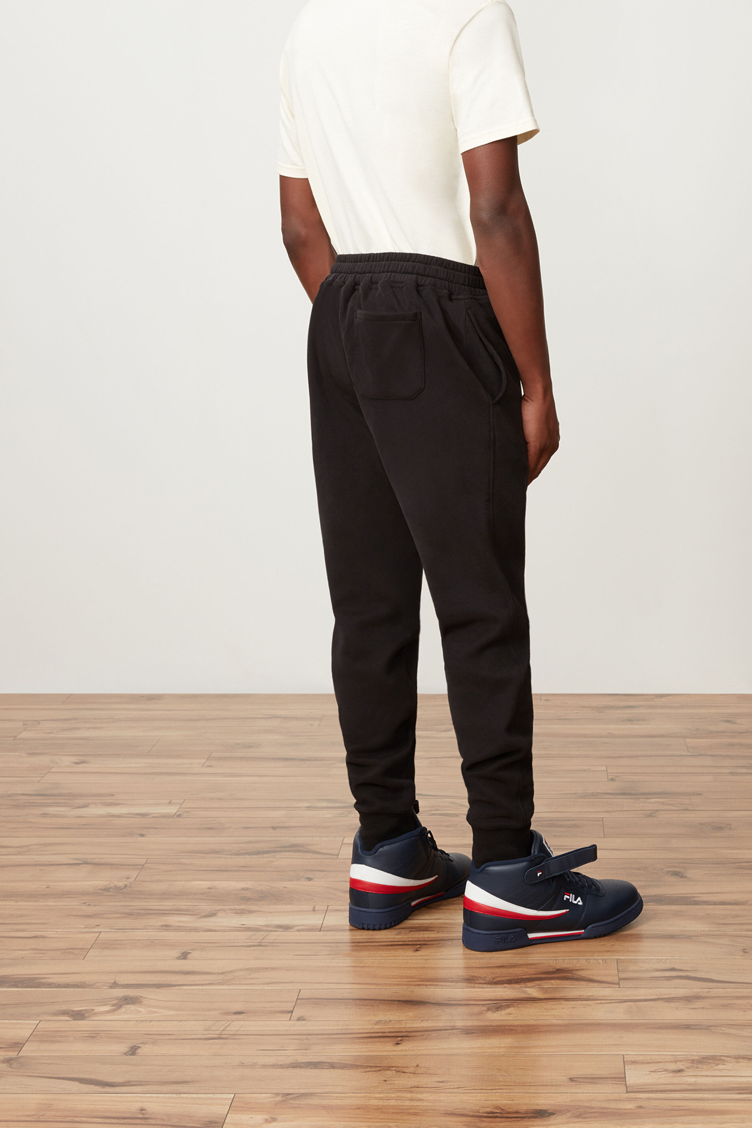 Fila visconti sales jogger pants