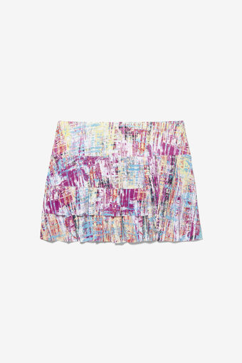 ALLEY PLEATED SKORT